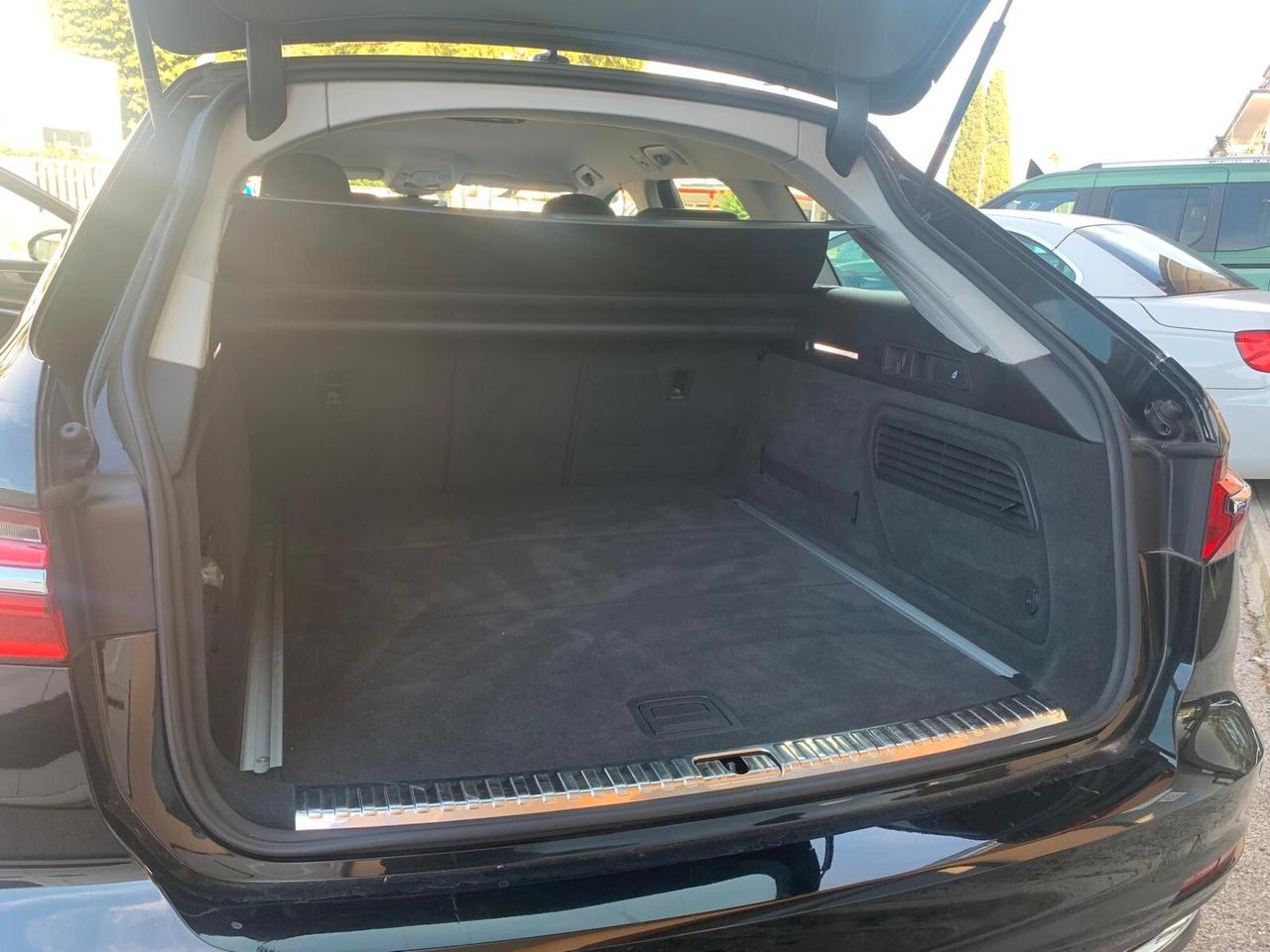 Audi A6 Avant 35 2.0 TDI MHEV S-tronic Business