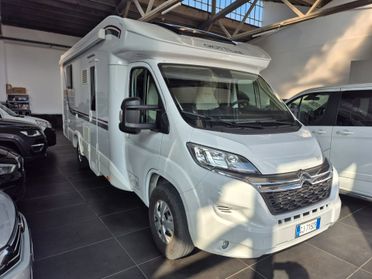 Giottiline Camper Siena 397