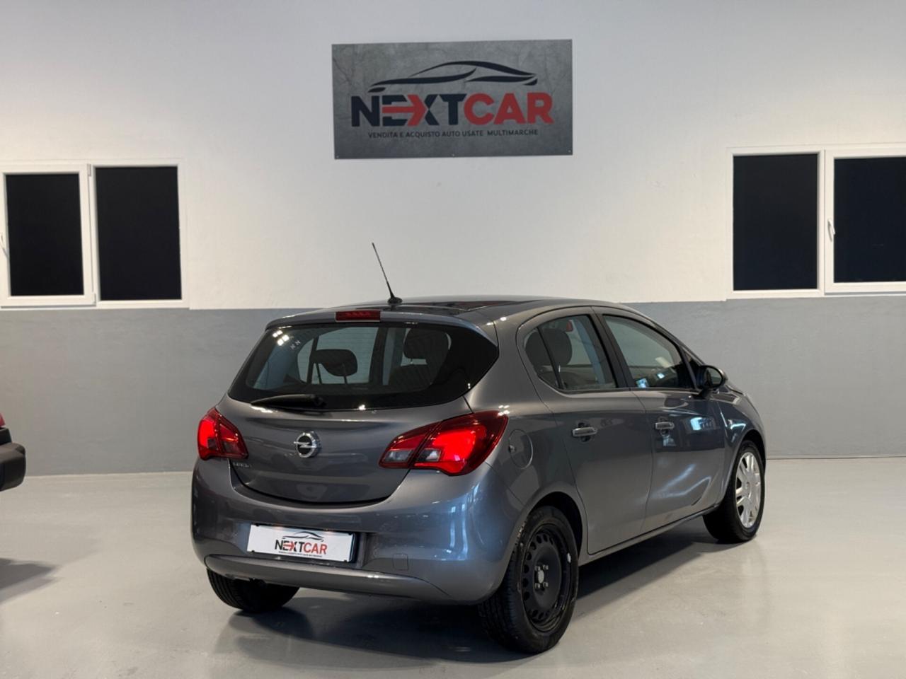 Opel Corsa 5p 1.2 NEOPATENTATI! 34.900KM!