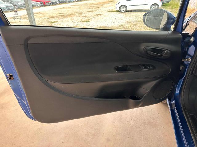 FIAT Punto Evo 1.2 3 porte EURO 5 BENZ OK NEOPATENTATI