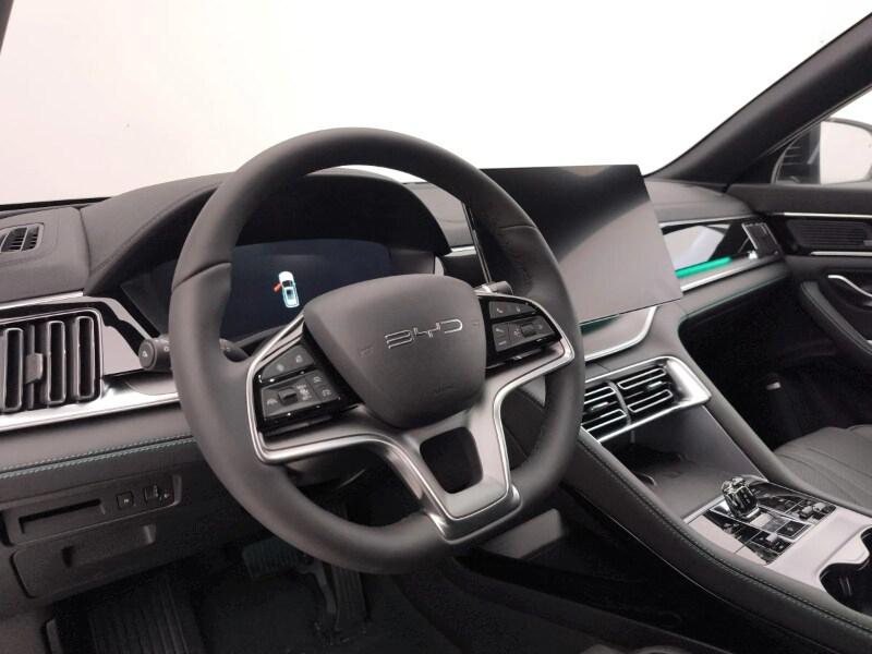 BYD Seal U DM-i Seal U DM-i 1.5 218 CV PHEV Com...