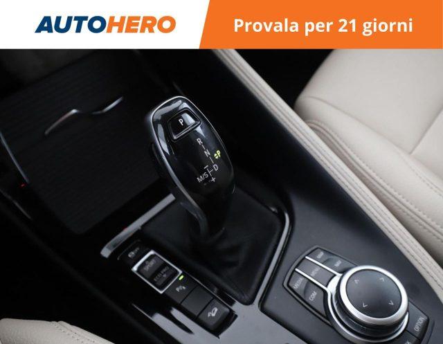 BMW X1 xDrive18d xLine