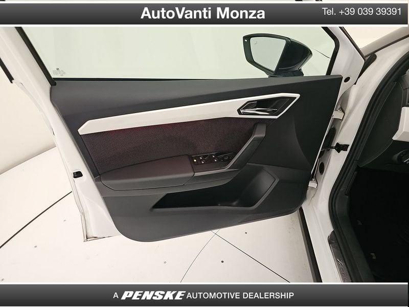 Seat Arona Arona 1.0 EcoTSI 110 CV DSG XCELLENCE