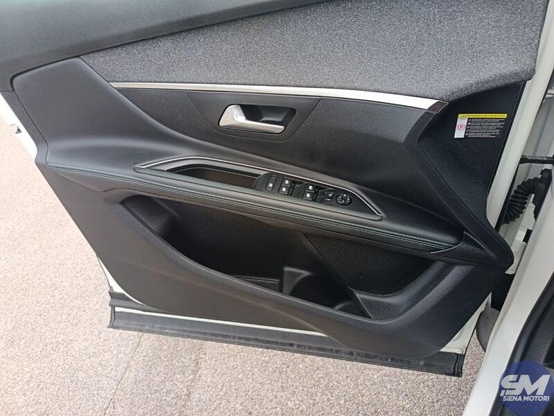 Peugeot 5008 BlueHDi 130 Allure EAT8 S/S aut.
