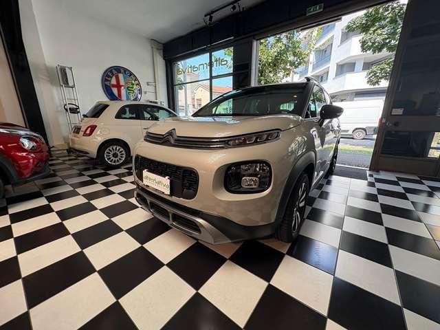 Citroen C3 C3 Aircross 1.2 puretech Shine Pack