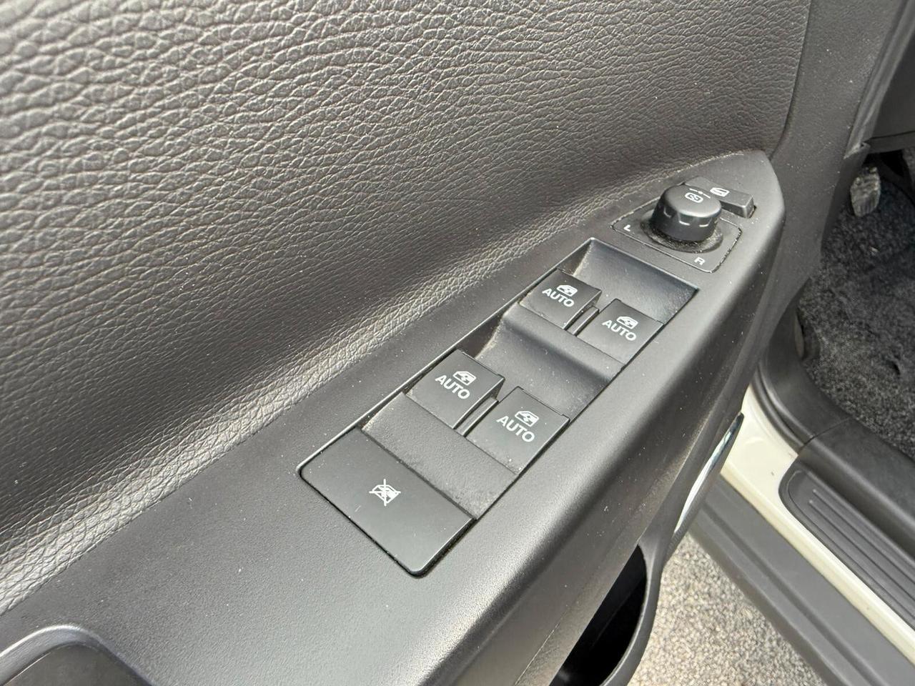 Opel Antara 2.2 CDTI - GANCIO TRAINO