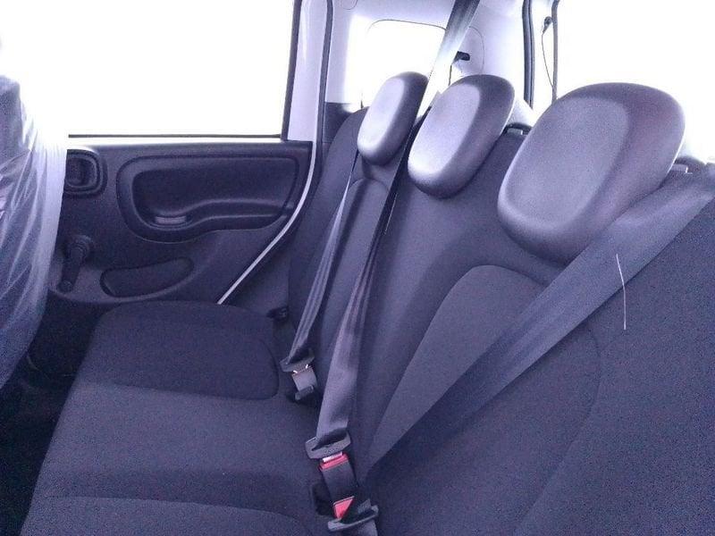 FIAT Pandina III 2024 Pandina 1.0 firefly hybrid s e s 70cv