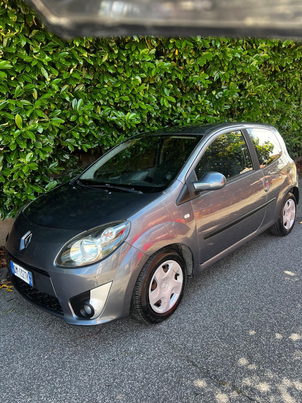 Renault Twingo 1.2 16V benzina neopatentati, OK