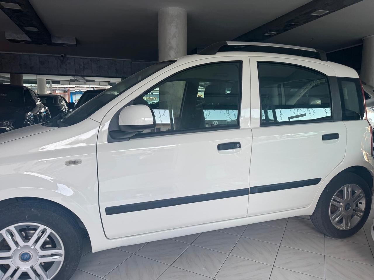 Fiat Panda 1.2 Dynamic GPL