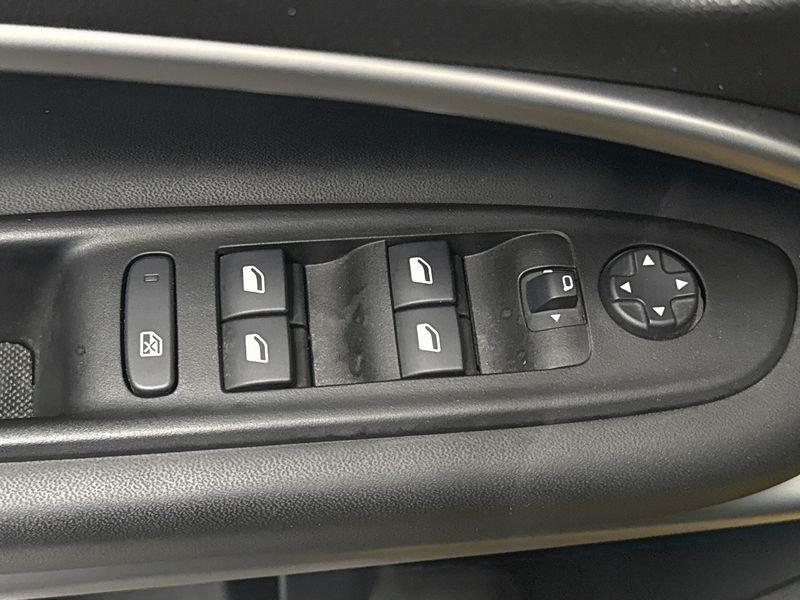 Jeep Avenger 1.2 Turbo Altitude