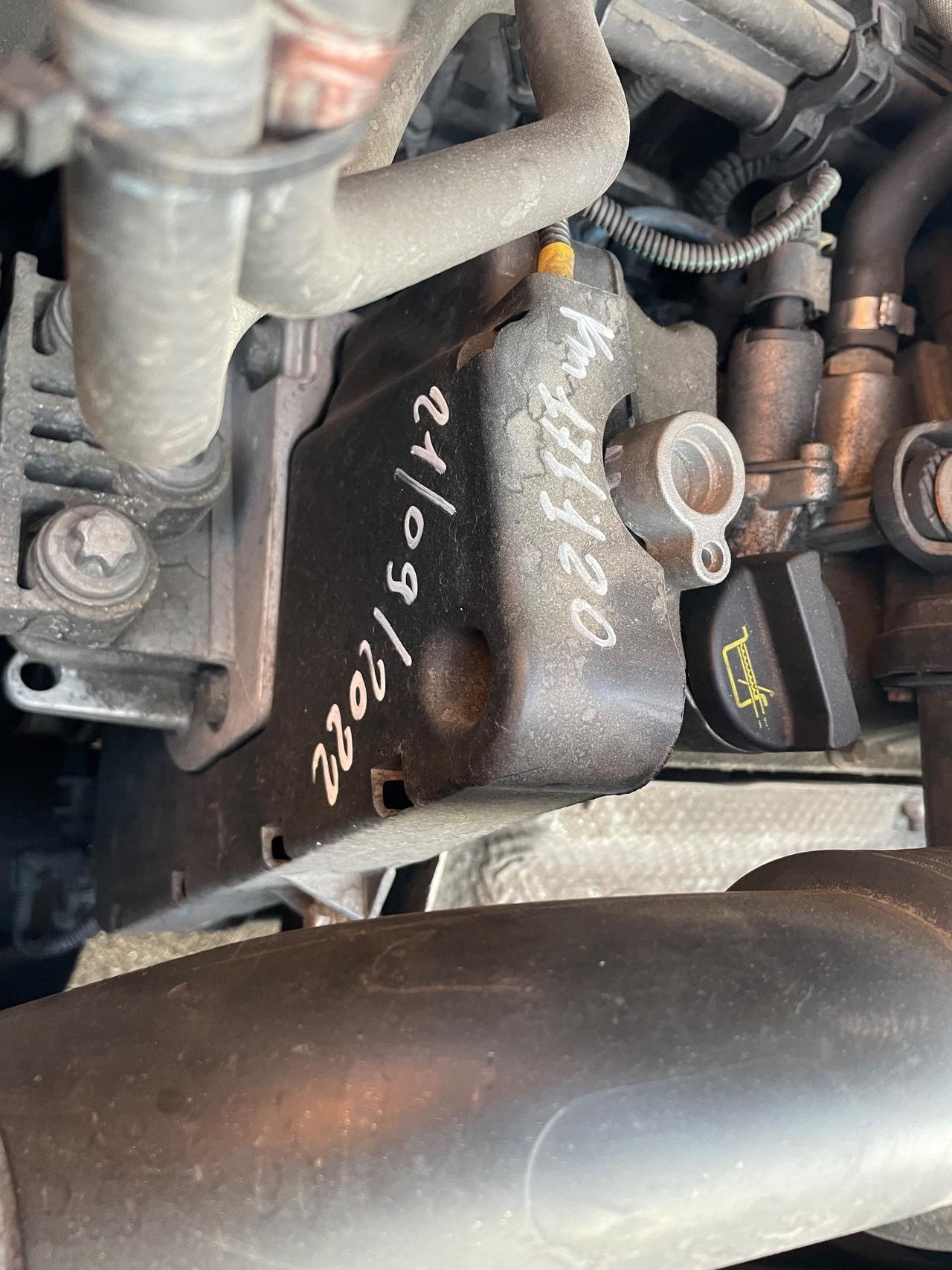 Fiat Punto 1.4 8V GPL Lounge/GARANZIA 12 MESI