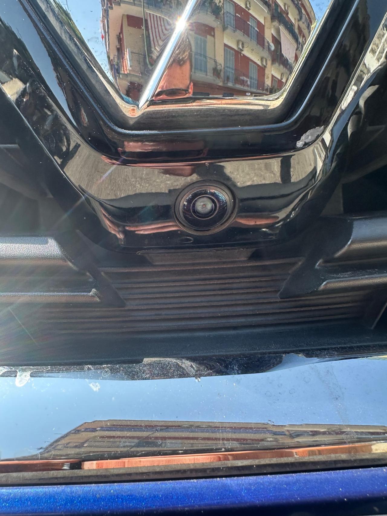 Renault Captur TCe 130 CV Initiale Paris