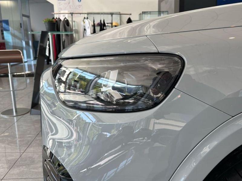 Mercedes-Benz GLB 350 4Matic EQ AMG Line Premium