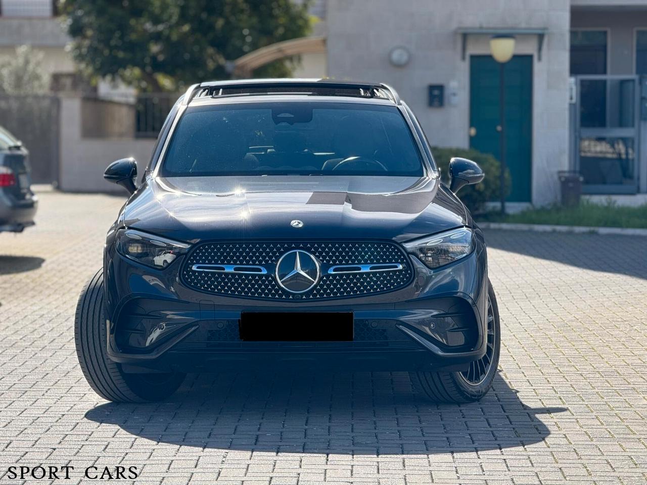 Mercedes-benz GLC 300 d 4Matic Mild Hybrid AMG , TETTO, FULL