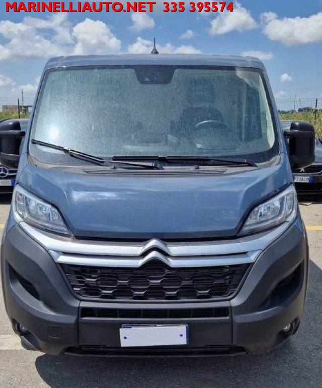 FIAT Ducato 30 2.2 Mjt 120CV L1 H1 Furgone KM ZERO