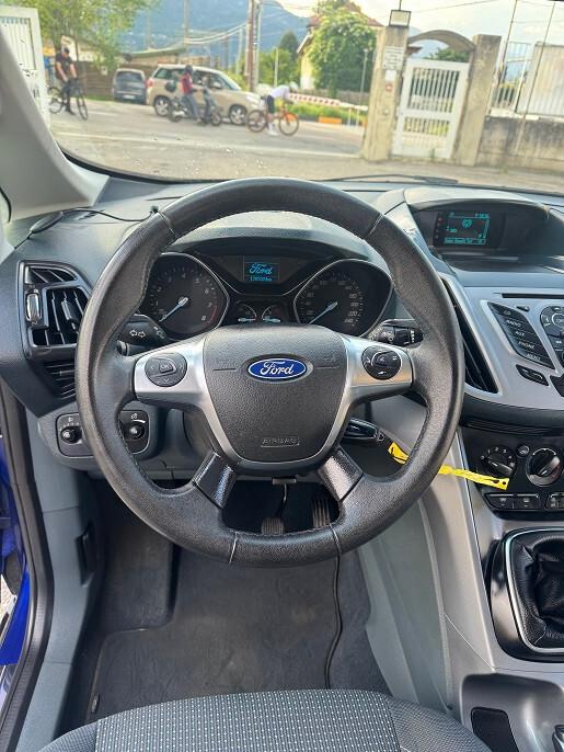Ford C-Max 1.0 EcoBoost 125CV Start&Stop Plus