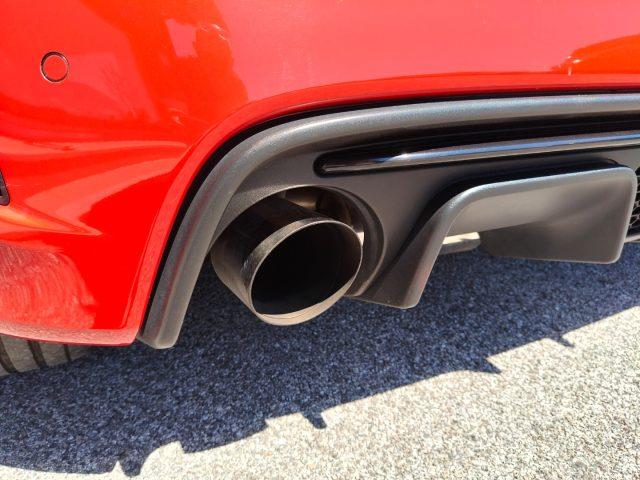 ABARTH 595 1.4 Turbo T-Jet 160 CV Pista 280cv STAGE3