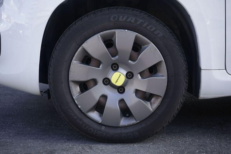 FIAT Panda FIAT Panda 1.2 EasyPower Lounge 51KW ANNO 2014
