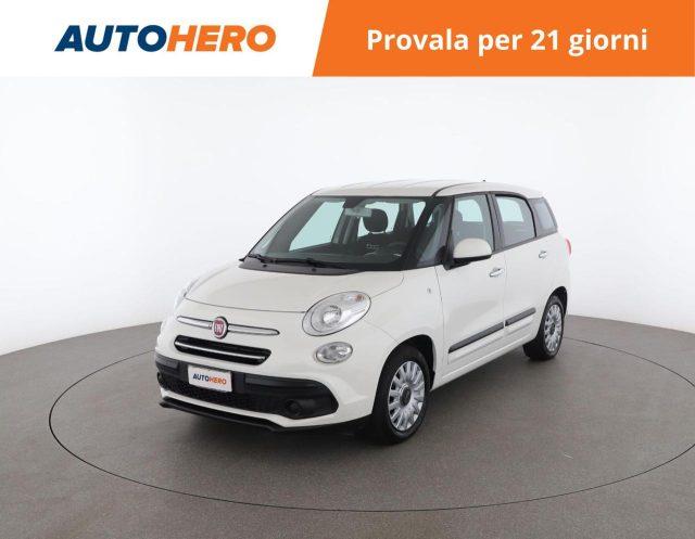 FIAT 500L 1.4 95 CV Urban