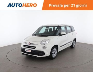 FIAT 500L 1.4 95 CV Urban