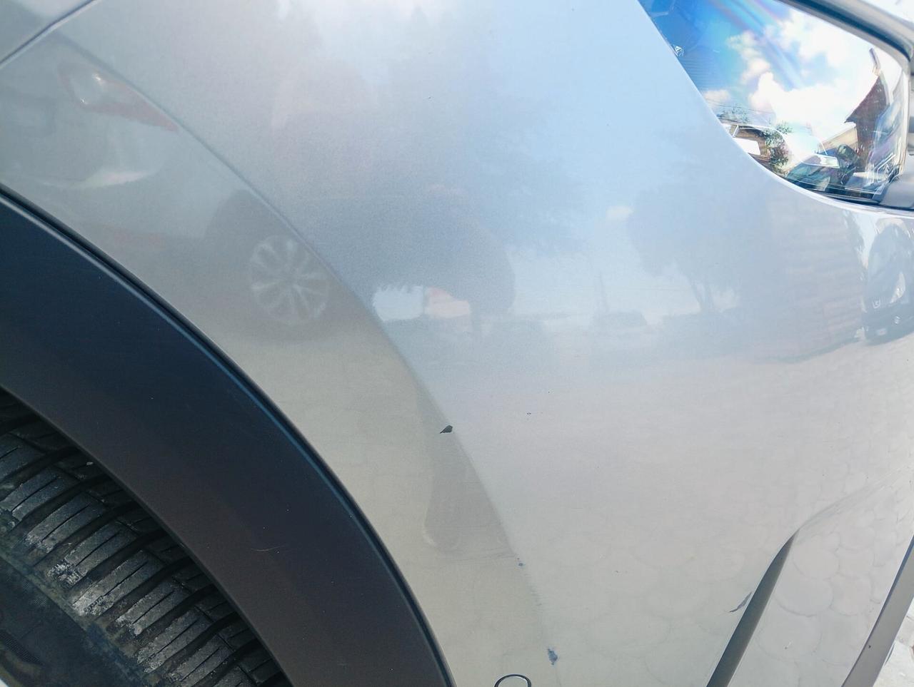 Citroen C5 Aircross BlueHDi 130 S&S Business