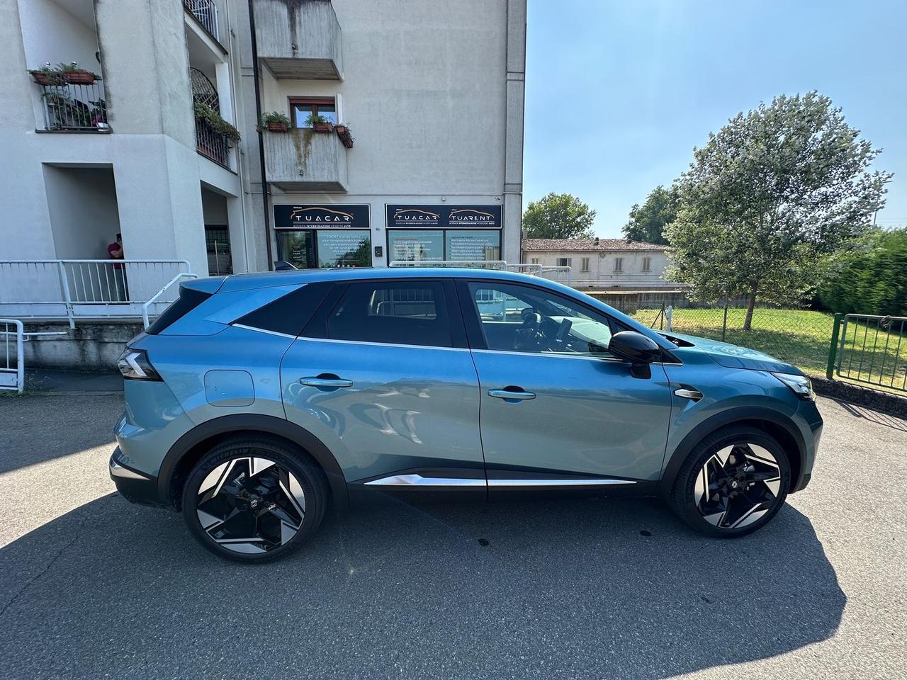 Renault Symbioz Iconic E-TECH HEV 145 #5906