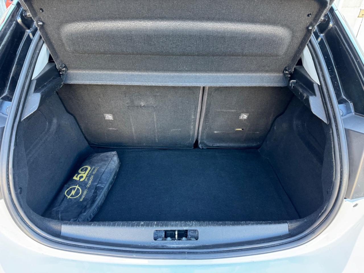 Opel Corsa 1.2 BENZINA 75CV 2020