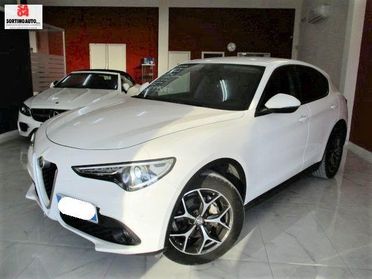 A.R.Stelvio 2.2 T.diesel 210cv AT8 Q4 Exec.-2018