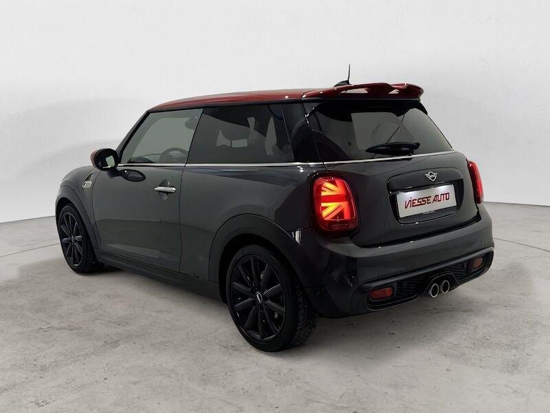 MINI Cooper Mini 2.0 Cooper S