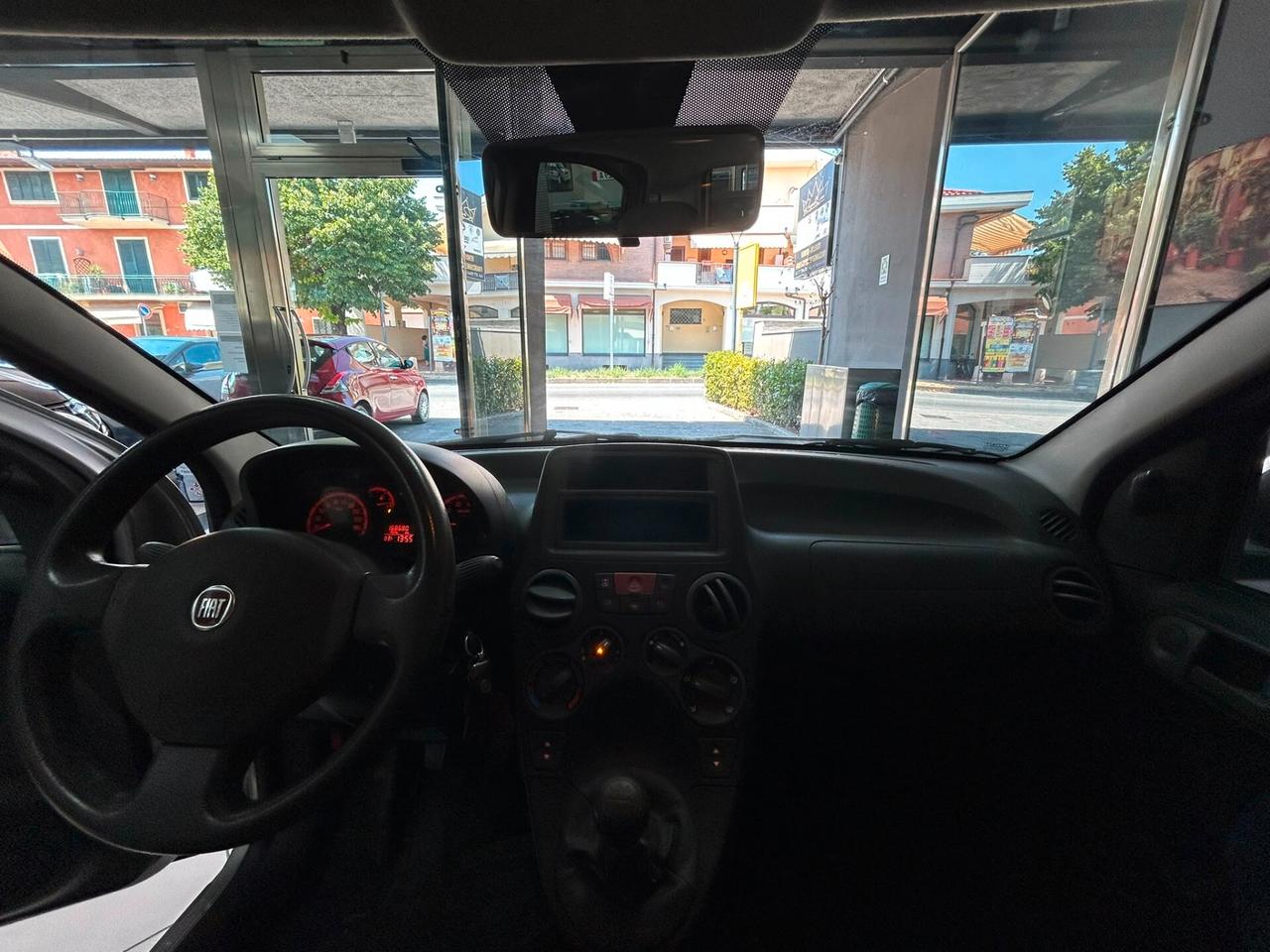 Fiat Panda 1.2 Active