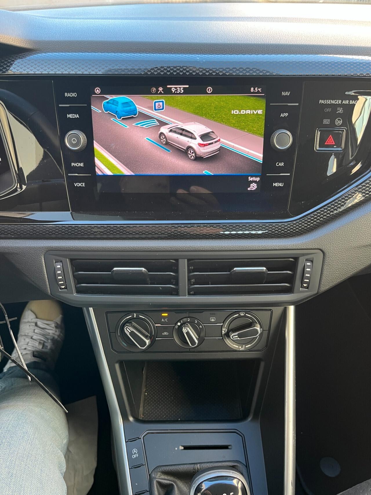 Volkswagen Taigo 1.0 TSI **KM 65821**