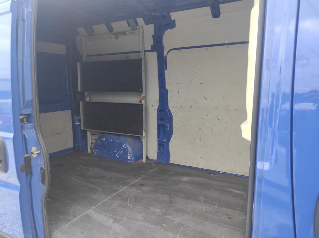 Fiat Ducato 33 2.3 MJT 120CV Iva Compresa