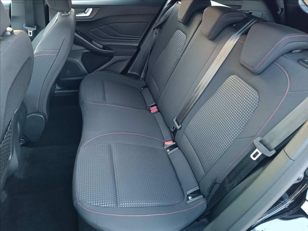 FORD Focus SW 1.0 ecoboost h ST-Line s&s 125cv my20.75 del 2021