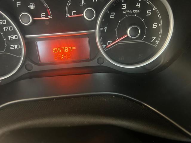 FIAT Doblo Doblò 1.6 MJT 90CV S&S PC Combi N1 Easy