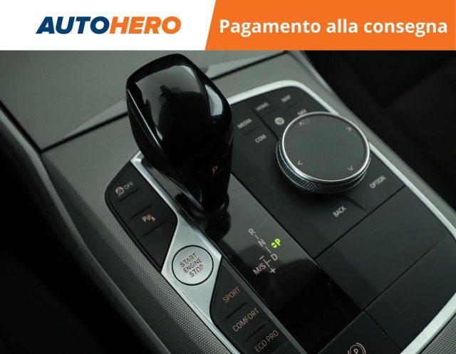 BMW 316 d 48V Touring Business Advantage