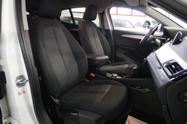 BMW X2 xDrive25e Business-X