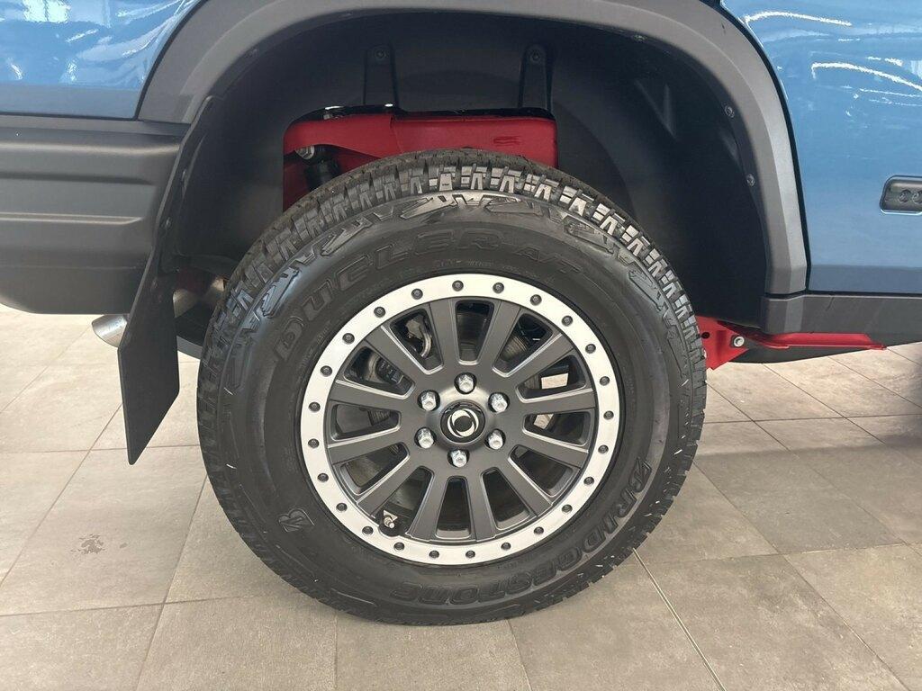 Ineos Grenadier Station Wagon 3.0 turbo benzina Fieldmaster Edition auto