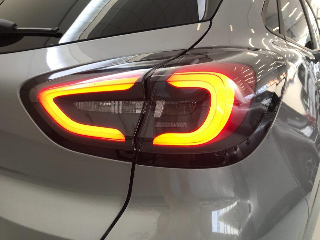 Ford Puma 1.0 EcoBoost Hybrid 125 CV ST-Line
