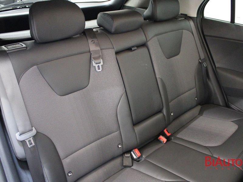 KIA Niro Niro 1.6 GDi DCT HEV-GPL Evolution Tri-Fuel