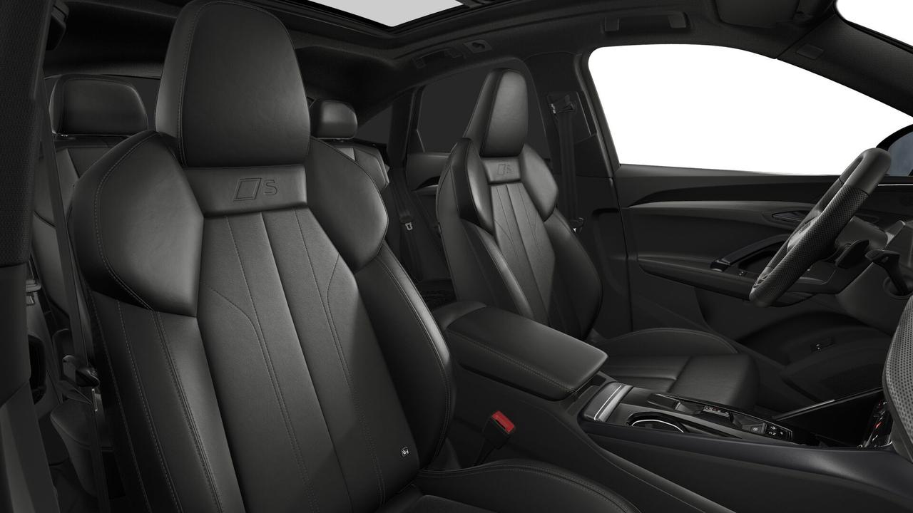 AUDI Audi Q5 Sportback S line edition e-hybrid quattro 270 kW S tronic