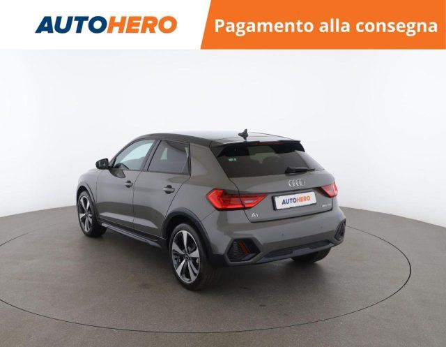 AUDI A1 allstreet 30 TFSI S tronic Business