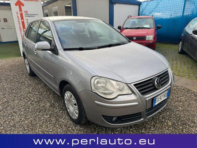 VOLKSWAGEN Polo 1.4/69CV TDI 5p. Comfortline