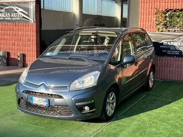 Citroen C4 Picasso 1.6 e-HDi 110 FAP CMP6 Seduction