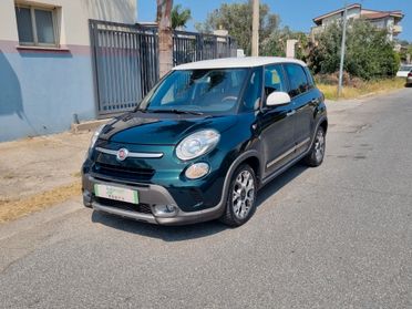 Fiat 500L 1.6 Multijet 105 CV Trekking Anno 11/2015