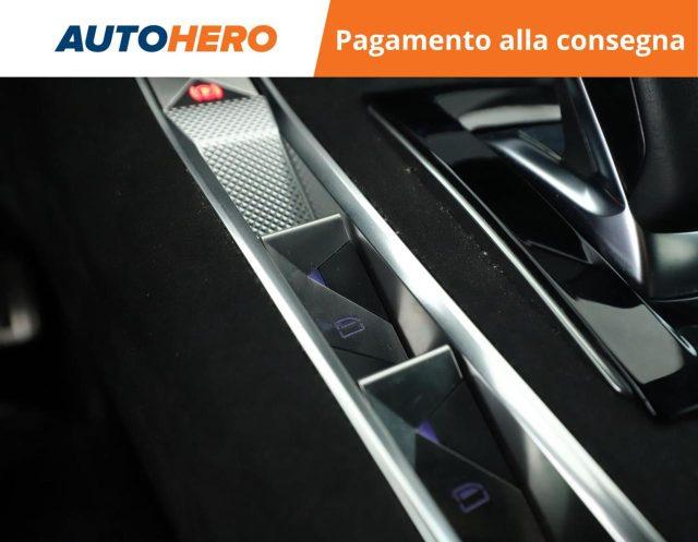 DS AUTOMOBILES DS 7 BlueHDi 130 aut. Performance Line