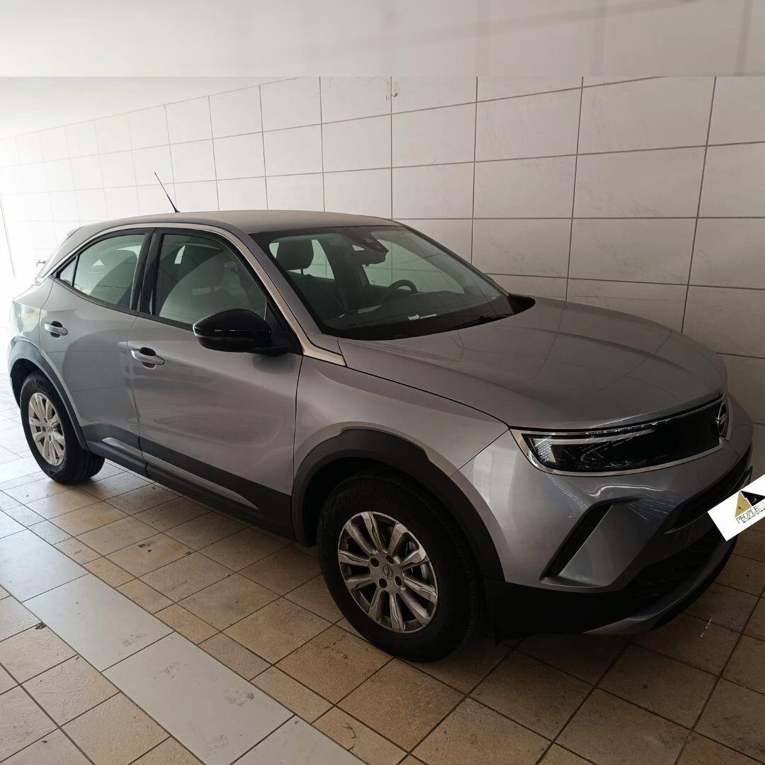 Opel Mokka 2023 **2.500km!!**