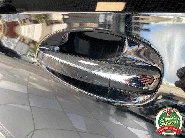 MERCEDES-BENZ A 180 d Premium AMG *NIGHT PACK *TETTO *PACKLUCI