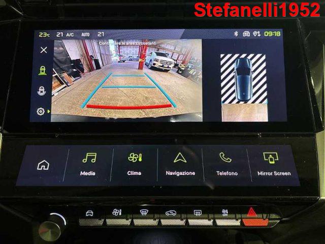 PEUGEOT 308 III 2021 SW - SW 1.5 bluehdi GT s&s 130cv eat8