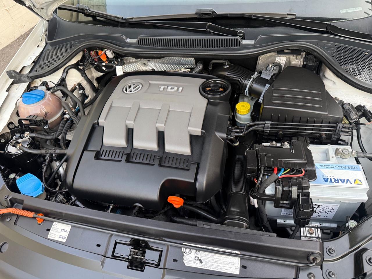 Volkswagen Polo 1.2diesel - 2012