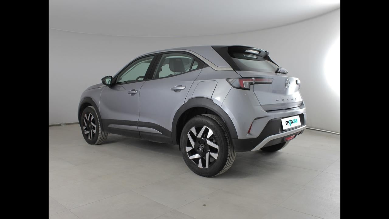 OPEL Mokka II 2020 - Mokka 1.2 t Elegance s&s 100cv